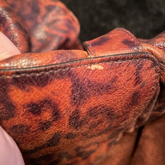 Mulberry Alexa VINTAGE - Picture 4 of 16